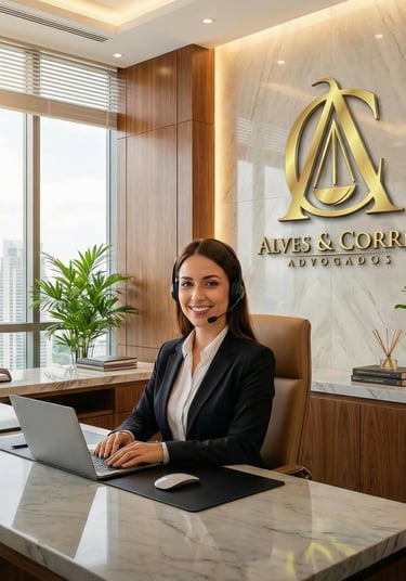 Atendimento Online em todo Brasil. Aposentadoria, beneficio, auxílio, advagado