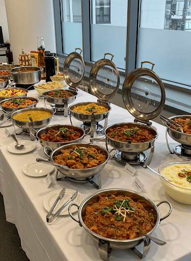 Catering
