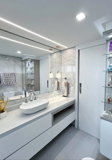 Colaço Móveis planejados sob medida em Curitiba e Santa Catarina