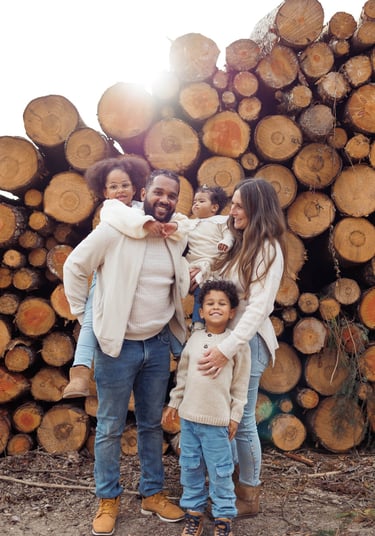 Photographe famille Bourges