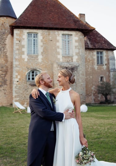 Photographe mariage bourges