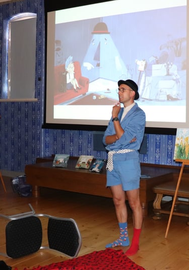 Benas Bėrantas
