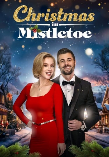 Christmas in Mistletoe (2025)