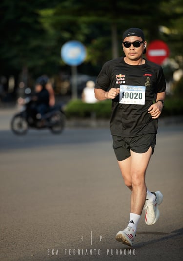 grand eska run