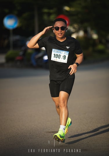 grand eska run
