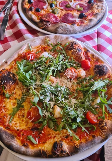 Restaurant Capri