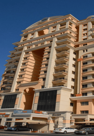 Elbady Group Projects