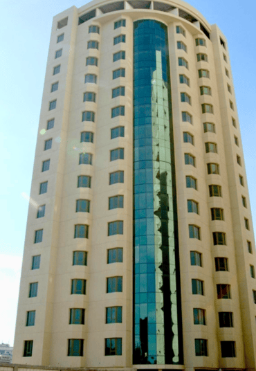 Elbady Group Projects