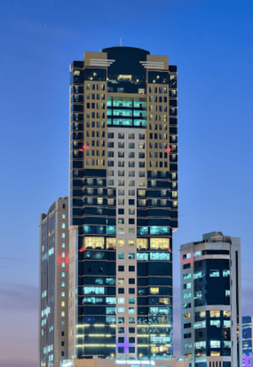 Elbady Group Projects