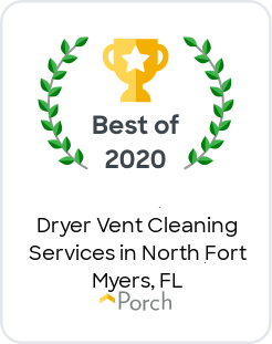 Best dryer vent cleaners