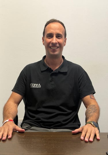 Claudio Ramos