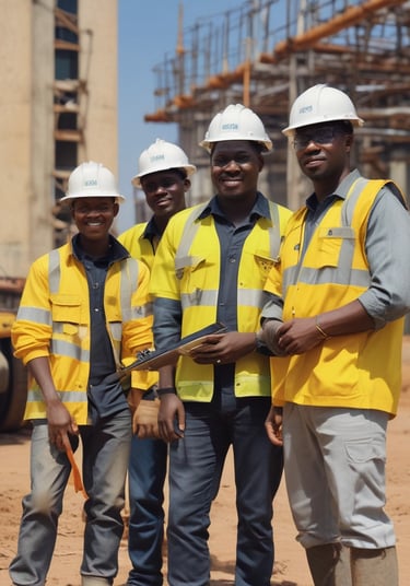 white concrete building during daytime