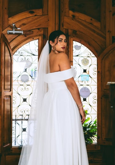 Photographe de mariage costa blanca