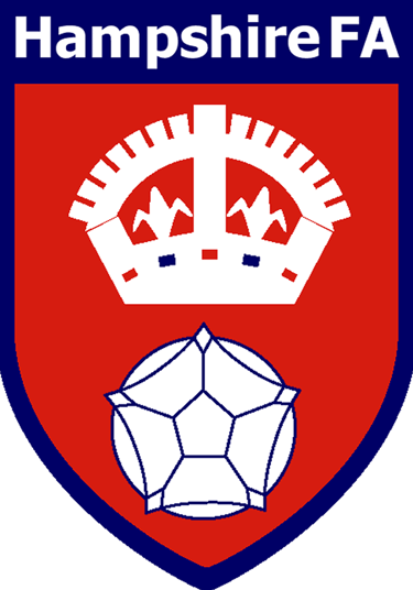 Hampshire FA logo