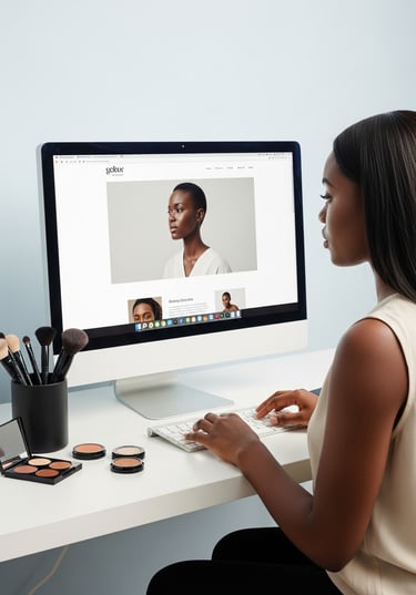 Wrightfully Creative Digital Design Services