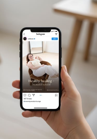 Wrightfully Creative Digital Design Services