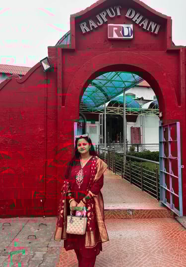 Priyanka Chauhan