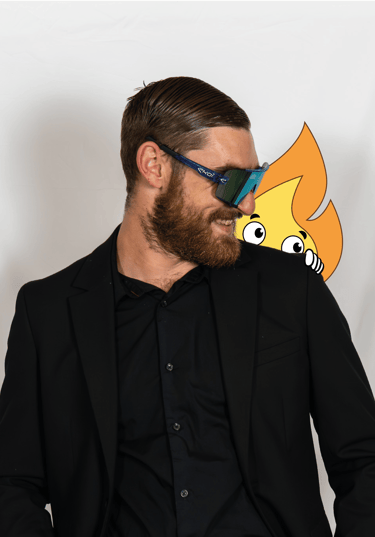 Maxime le directeur commercial de MaxThomasBois