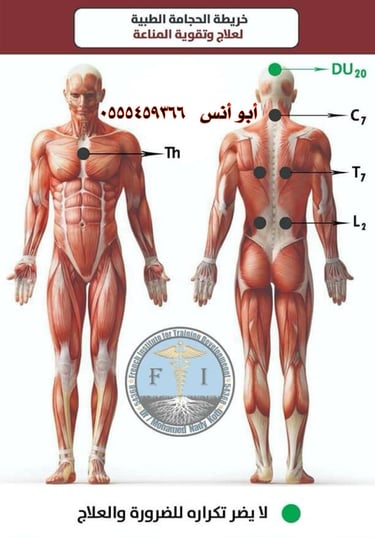 حجامه للنساء بمكه