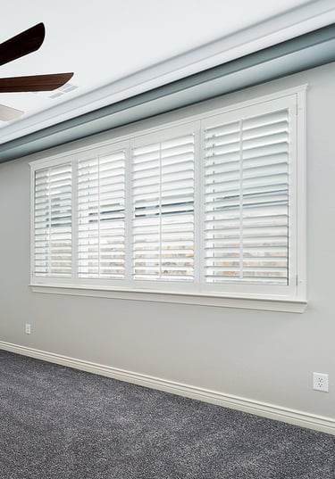 shutters in el paso tx