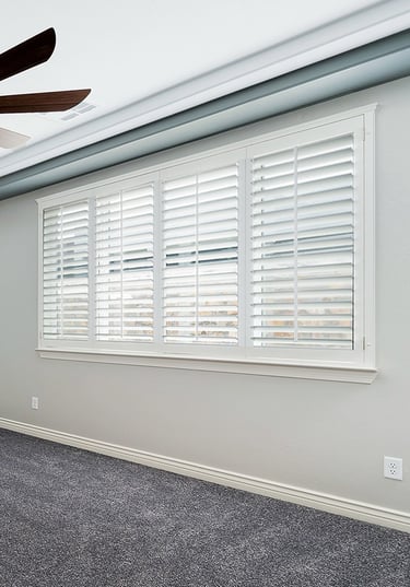 shutters in el paso tx