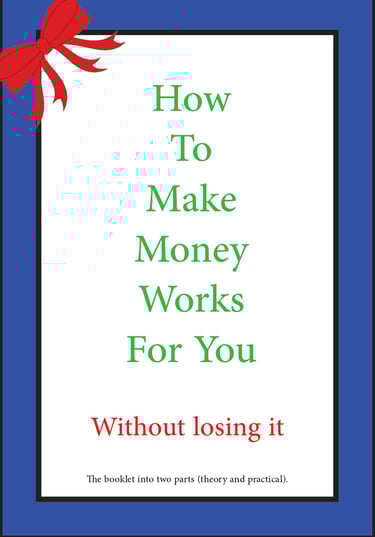 a poster with a bow tie and a bow tie