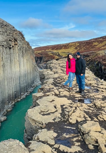 🇮🇸 ICELAND DIARIES