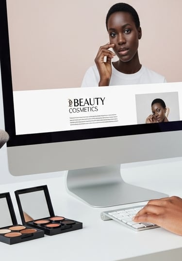 Wrightfully Creative Digital Design Services
