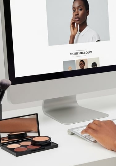 Wrightfully Creative Digital Design Services