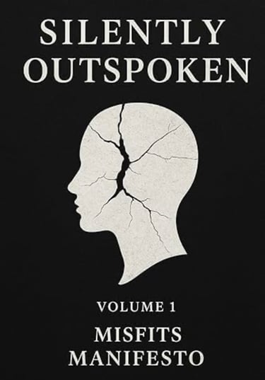 silently unspoken e book on amazon cover book 