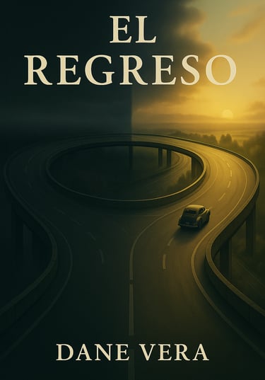 foto noticia el regreso relato de dane veraa