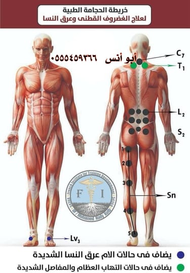 ابوا انس للحجامه المنزليه مكه