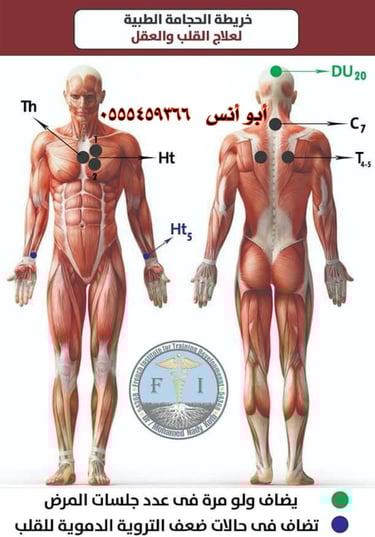 حجامه منزلية في مكة