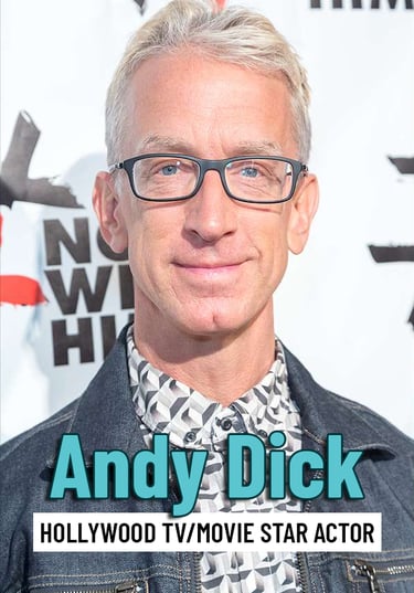 Andy Dick