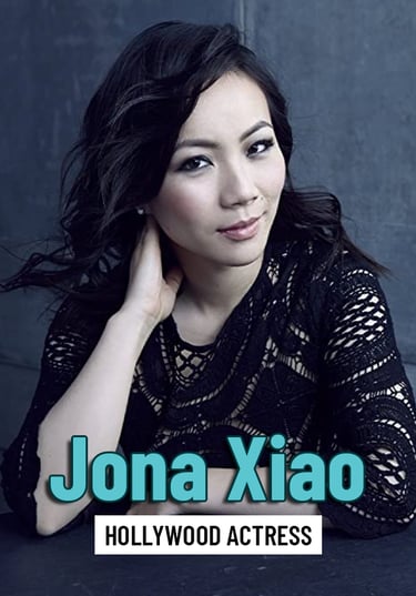 Jona Xiao