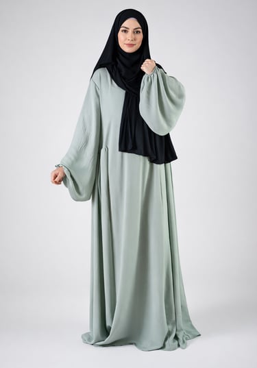 abaya maroc