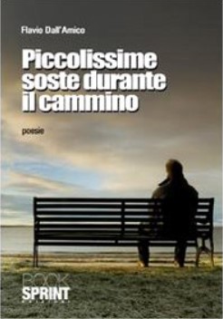 Piccolissime soste durante il cammino