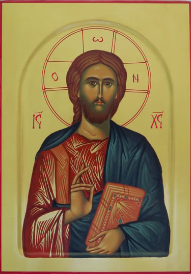 eastern orthodox icons for sale