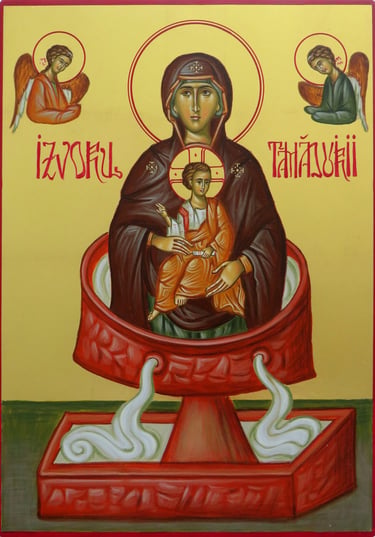 healing icon