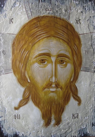 Icon wood