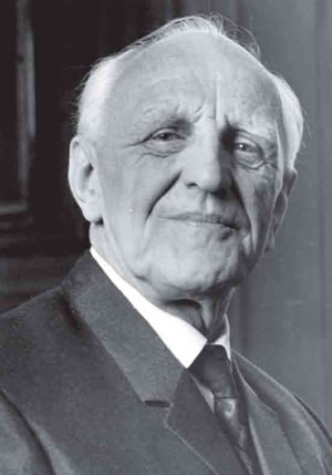 D. Winnicott