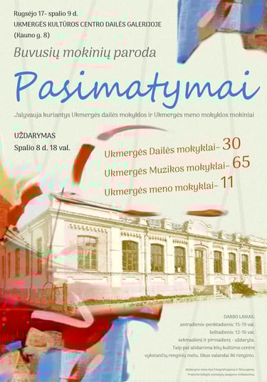 PASIMATYMAI