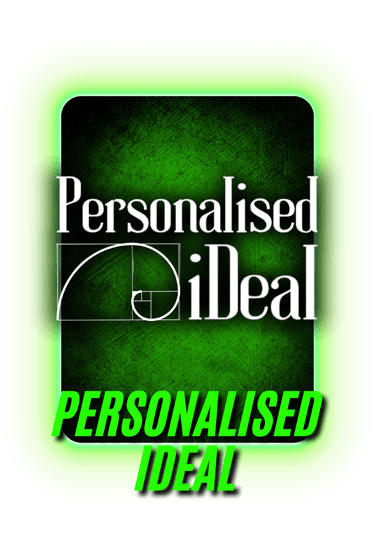 Personalised iDieal