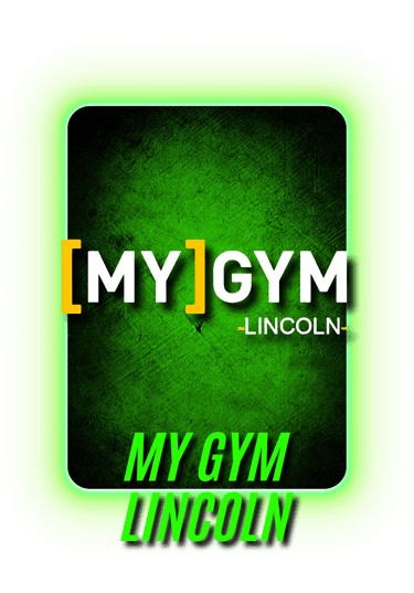 MY GYM Lincoln