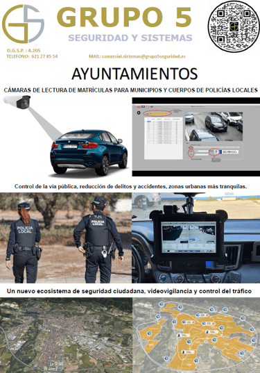 Ayuntamientos -  Administracioniones Públicas