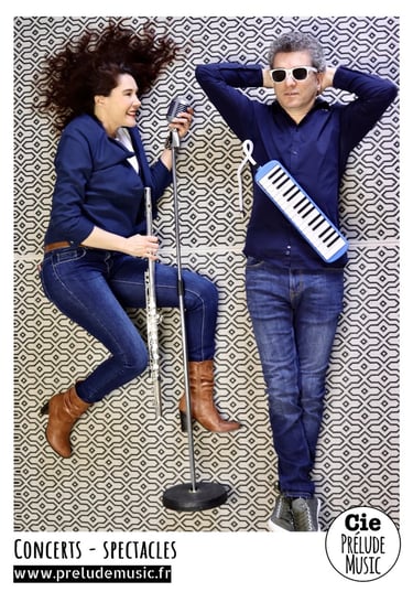 Cie Prélude Music