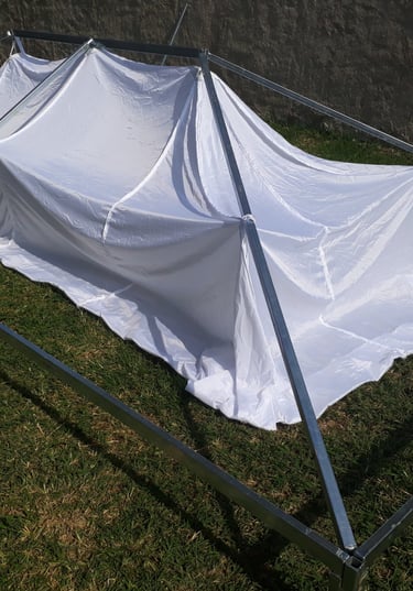 fabricacion y venta toldo arabe y carpas para eventos www.sillasymesasfiestasdelsol.com