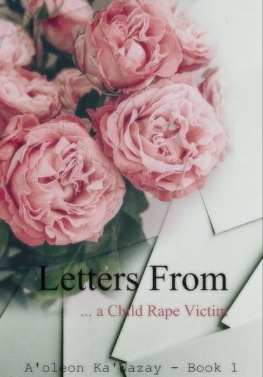 Letters From a Child Rape Victim