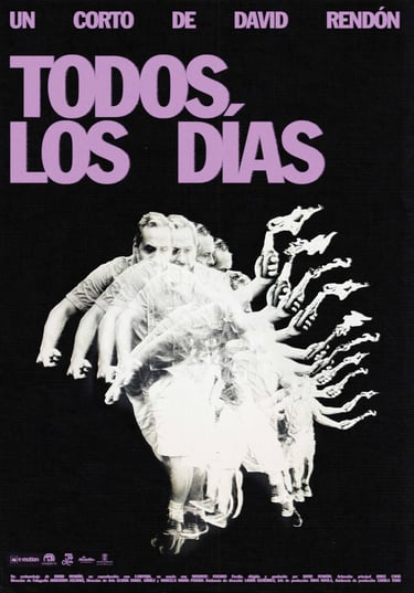 Todos los días cortometraje