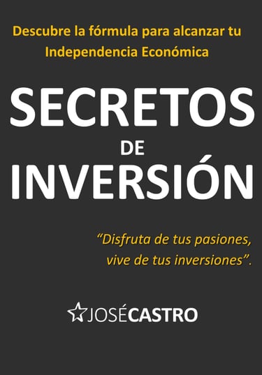 Secretos de inversión